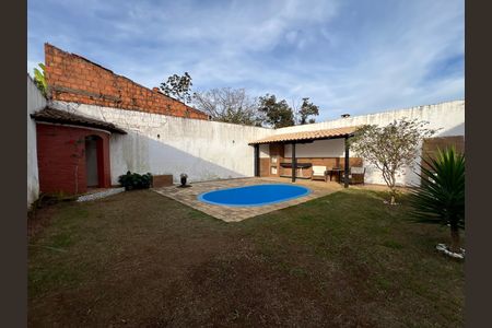 Área comum de casa para alugar com 2 quartos, 280m² em Aeroporto, Juiz de Fora