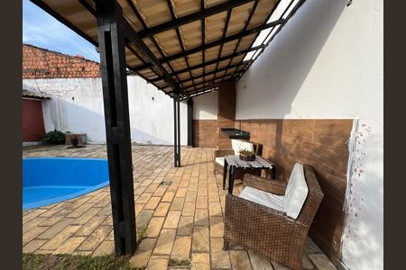 Casa para alugar com 360m², 4 quartos e 3 vagas Casa para alugar com 360m², 4 quartos e 3 vagasÁrea Externa