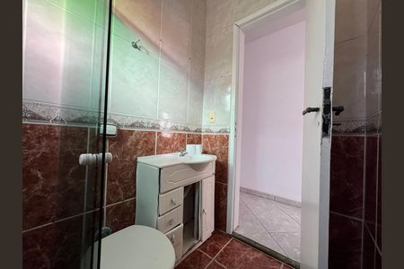 Banheiro Corredor de casa para alugar com 4 quartos, 360m² em Aeroporto, Juiz de Fora