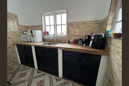 Casa para alugar com 360m², 4 quartos e 3 vagas Casa para alugar com 360m², 4 quartos e 3 vagasCozinha