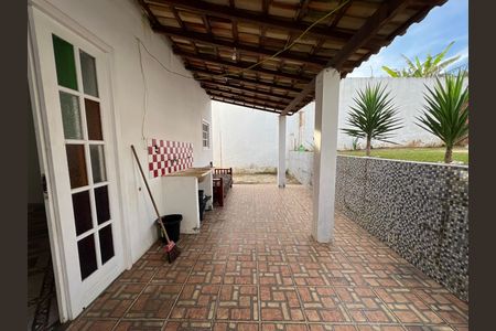 Casa para alugar com 360m², 4 quartos e 3 vagas Casa para alugar com 360m², 4 quartos e 3 vagasÁrea de Serviço