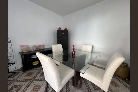 Casa para alugar com 360m², 4 quartos e 3 vagas Casa para alugar com 360m², 4 quartos e 3 vagasSala de Jantar