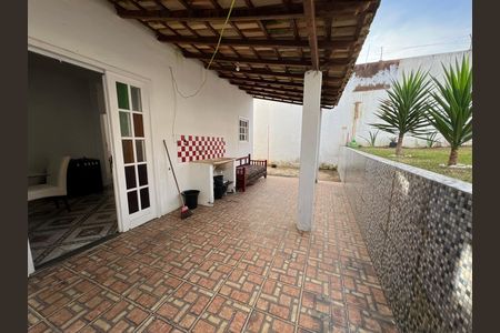 Casa para alugar com 360m², 4 quartos e 3 vagas Casa para alugar com 360m², 4 quartos e 3 vagasÁrea de Serviço