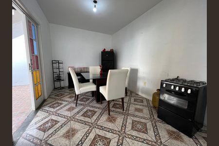 Casa para alugar com 360m², 4 quartos e 3 vagas Casa para alugar com 360m², 4 quartos e 3 vagasSala de Jantar
