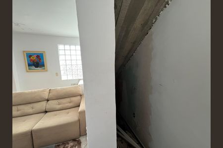 Detalhe Sala de casa para alugar com 4 quartos, 360m² em Aeroporto, Juiz de Fora