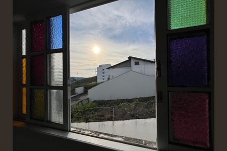 Casa para alugar com 360m², 4 quartos e 3 vagas Casa para alugar com 360m², 4 quartos e 3 vagasVista da Suíte 1
