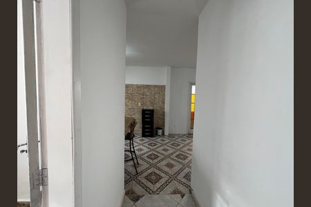 Casa para alugar com 360m², 4 quartos e 3 vagas Casa para alugar com 360m², 4 quartos e 3 vagasCorredor