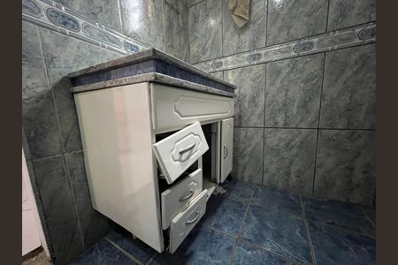 Casa para alugar com 360m², 4 quartos e 3 vagas Casa para alugar com 360m², 4 quartos e 3 vagasBanheiro da Suíte 2