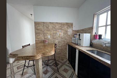 Casa para alugar com 360m², 4 quartos e 3 vagas Casa para alugar com 360m², 4 quartos e 3 vagasCozinha