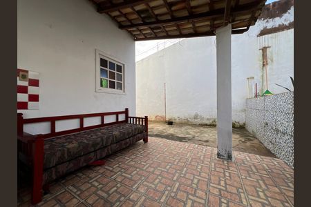 Casa para alugar com 360m², 4 quartos e 3 vagas Casa para alugar com 360m², 4 quartos e 3 vagasÁrea de Serviço