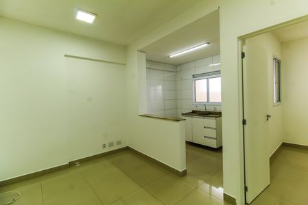 Apartamento para alugar com 30m², 1 quarto e sem vaga Apartamento para alugar com 30m², 1 quarto e sem vagaSala/Cozinha