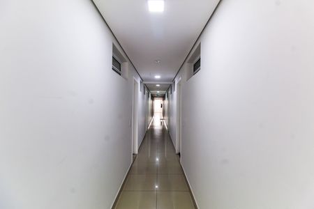 Apartamento para alugar com 30m², 1 quarto e sem vaga Apartamento para alugar com 30m², 1 quarto e sem vagaCorredor