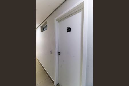 Apartamento para alugar com 30m², 1 quarto e sem vaga Apartamento para alugar com 30m², 1 quarto e sem vagaEntrada