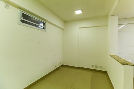 Apartamento para alugar com 1 quarto, 30m² em Catumbi, São Paulo