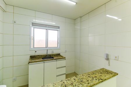 Apartamento para alugar com 30m², 1 quarto e sem vaga Apartamento para alugar com 30m², 1 quarto e sem vagaSala/Cozinha
