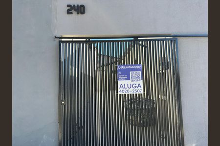 Fachada de casa para alugar com 2 quartos, 125m² em Jardim da Granja, São José dos Campos
