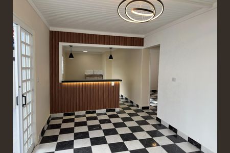 Casa para alugar com 2 quartos, 125m² em Jardim da Granja, São José dos Campos