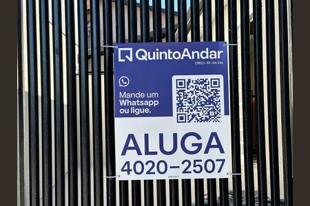 Placa IMWU-873 - Instalada em 20/07/2026 de casa para alugar com 2 quartos, 125m² em Jardim da Granja, São José dos Campos