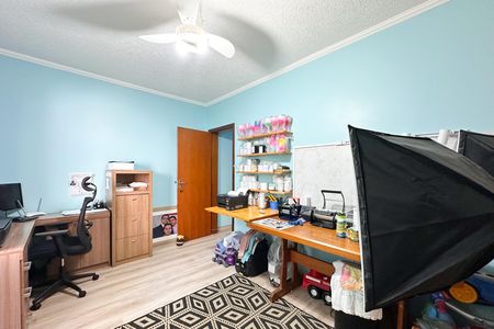 Casa à venda com 250m², 3 quartos e 2 vagasQuarto 2