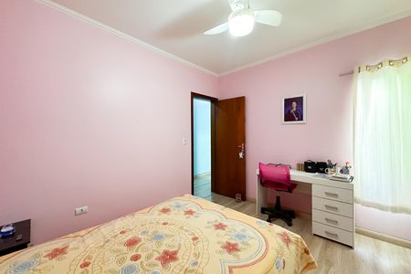 Casa à venda com 250m², 3 quartos e 2 vagasQuarto 1