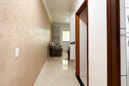 Casa à venda com 250m², 3 quartos e 2 vagasAcesso a Cozinha