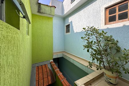 Casa à venda com 250m², 3 quartos e 2 vagasVista do Quarto 1