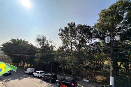 Casa à venda com 250m², 3 quartos e 2 vagasVista da Sacada da Suíte 