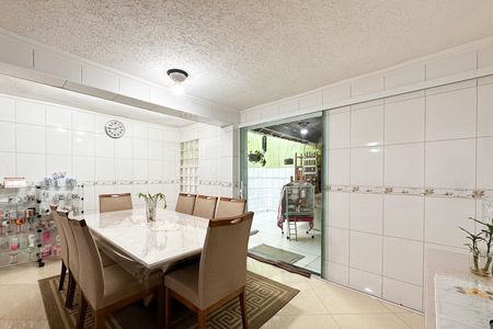 Casa à venda com 250m², 3 quartos e 2 vagasSala de Jantar