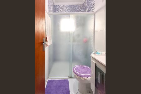 Casa à venda com 250m², 3 quartos e 2 vagasBanheiro Social