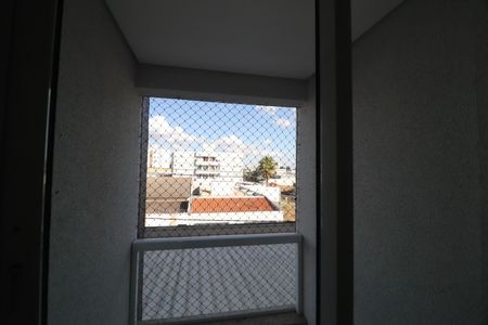 Quarto 2 - Suíte de apartamento para alugar com 2 quartos, 67m² em Novo Mundo, Uberlândia