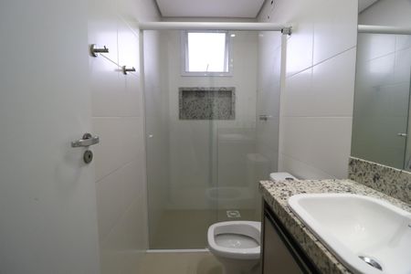 Apartamento para alugar com 67m², 2 quartos e 1 vagaBanheiro Social