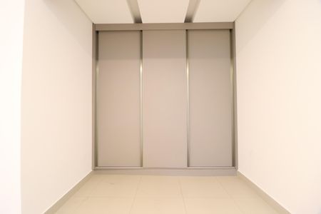 Quarto 2 - Suíte de apartamento para alugar com 2 quartos, 67m² em Novo Mundo, Uberlândia