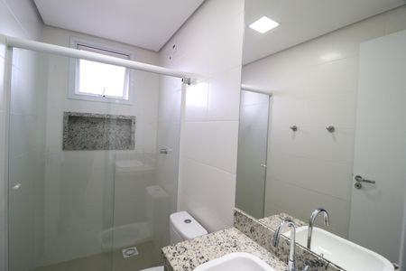 Apartamento para alugar com 67m², 2 quartos e 1 vagaBanheiro Social