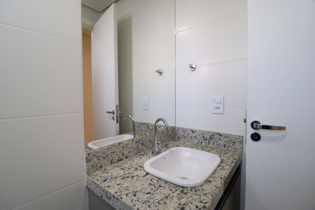 Apartamento para alugar com 67m², 2 quartos e 1 vagaBanheiro do Quarto 2