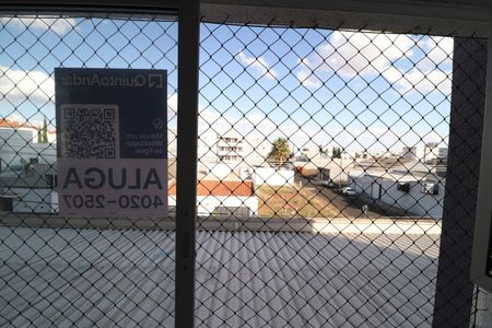 Plaquinha de apartamento para alugar com 2 quartos, 67m² em Novo Mundo, Uberlândia
