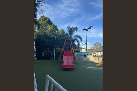 Casa de condomínio à venda com 103m², 3 quartos e 3 vagas Casa de condomínio à venda com 103m², 3 quartos e 3 vagasPlayground