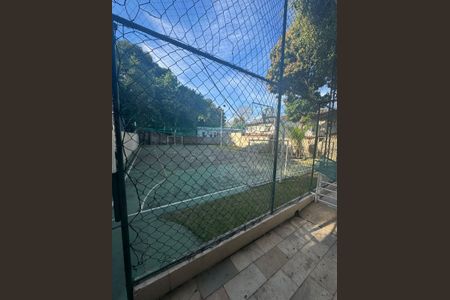 Quadra Poliesportiva de casa de condomínio à venda com 3 quartos, 103m² em Pechincha, Rio de Janeiro