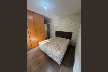 Suíte de casa de condomínio à venda com 3 quartos, 103m² em Pechincha, Rio de Janeiro