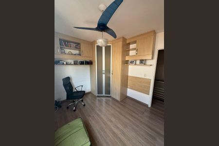 Quarto 2 de casa de condomínio à venda com 3 quartos, 103m² em Pechincha, Rio de Janeiro