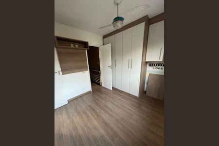 Casa de condomínio à venda com 103m², 3 quartos e 3 vagas Casa de condomínio à venda com 103m², 3 quartos e 3 vagasQuarto 3