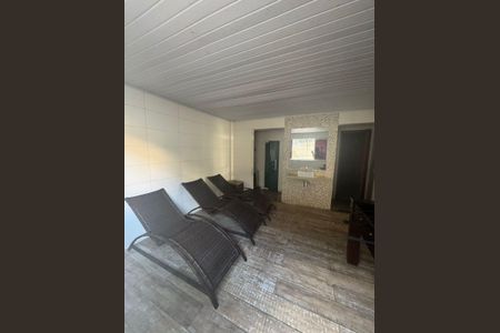 Casa de condomínio à venda com 103m², 3 quartos e 3 vagas Casa de condomínio à venda com 103m², 3 quartos e 3 vagasSauna