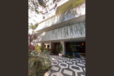 Fachada  de apartamento para alugar com 2 quartos, 80m² em Ipanema, Rio de Janeiro