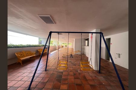 Área comum - Playground de apartamento para alugar com 2 quartos, 80m² em Ipanema, Rio de Janeiro