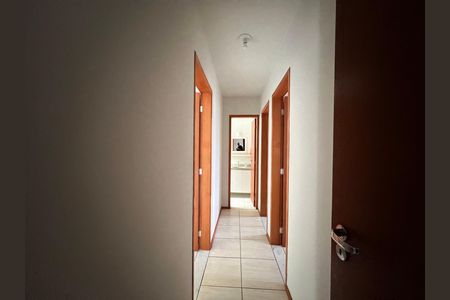 Apartamento para alugar com 81m², 2 quartos e 1 vaga Apartamento para alugar com 81m², 2 quartos e 1 vagaCorredor