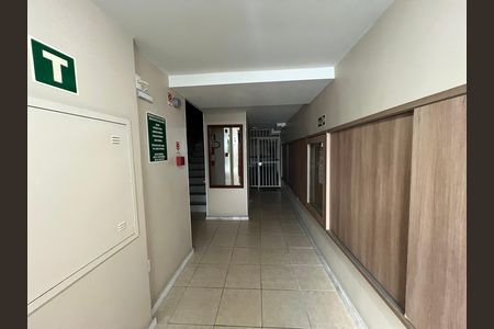 Área comum de apartamento para alugar com 2 quartos, 81m² em São Mateus, Juiz de Fora