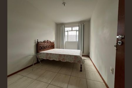 Quarto 2  de apartamento para alugar com 2 quartos, 81m² em São Mateus, Juiz de Fora