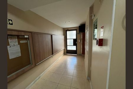 Área comum de apartamento para alugar com 2 quartos, 81m² em São Mateus, Juiz de Fora