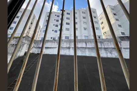 Vista quarto 1  de apartamento para alugar com 2 quartos, 81m² em São Mateus, Juiz de Fora