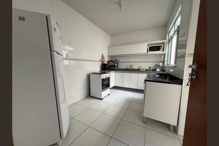 Apartamento para alugar com 81m², 2 quartos e 1 vaga Apartamento para alugar com 81m², 2 quartos e 1 vagaCozinha