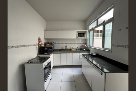 Apartamento para alugar com 2 quartos, 81m² em São Mateus, Juiz de Fora